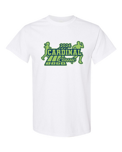 2024 Cardinal Classic - Short Sleeve