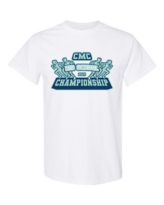 CMC Big School Outdoor Track & Field Championship - Short Sleeve