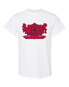 2024 MCPS Championships - Short Sleeve