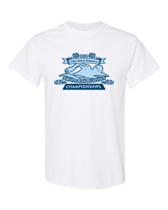 2024 Allan Nelson Delmarva Swim Association Championships - Short Sleeve