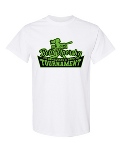 2024 Beth Uporsky Intermediate & Senior Tournament - Short Sleeve