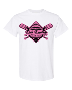 Bridgewater Pink Panther - Short Sleeve