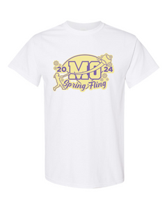 2024 MO Spring Fling - Short Sleeve