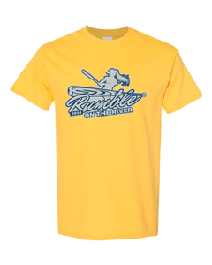 2024 Rumble on the River - Short Sleeve