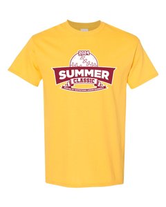 2024 Summer Classic - Short Sleeve