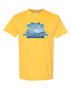 2024 Allan Nelson Delmarva Swim Association Championships - Short Sleeve