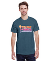 Weapon Of Choice Never Go Into Battle Without It! - Short Sleeve