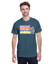If You Even Dream Of Beating Me You Better Wake Up And Apologize - Short Sleeve