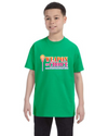 Weapon Of Choice Never Go Into Battle Without It! - Short Sleeve