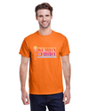 Weapon Of Choice Never Go Into Battle Without It! - Short Sleeve