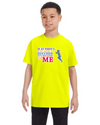 fashionable cotton crew neck clothing T-shirt tee shirt tie dye apparel