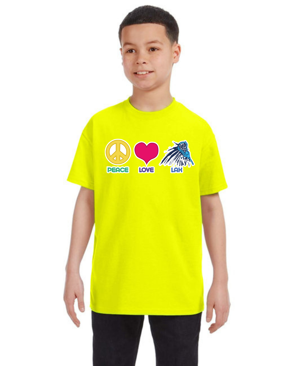 fashionable cotton crew neck clothing T-shirt tee shirt tie dye apparel