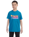 Weapon Of Choice Never Go Into Battle Without It! - Short Sleeve