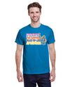 If You Even Dream Of Beating Me You Better Wake Up And Apologize - Short Sleeve