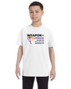 fashionable cotton crew neck clothing T-shirt tee shirt tie dye apparel