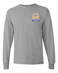 Long Sleeve - EPSC Winter Classic 2025