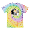 [[color:Lolli-pop]] Sweat Sacrifice Success Wrestling Tie Dye T-shirt Lolli-pop