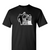 [[color:Black]] Sweat Sacrifice Success Wrestling Short Sleeve T-shirt Black