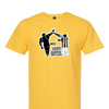 [[color:Daisy]] Sweat Sacrifice Success Wrestling Short Sleeve T-shirt Daisy