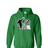 [[color:Irish Green]] Sweat Sacrifice Success Wrestling Hoodie Irish Green