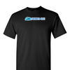 [[color:Black]] Swimmer 4 Life Short Sleeve T-shirt Black