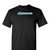 [[color:Black]] Swimmer 4 Life Short Sleeve T-shirt Black