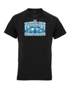 Tech T-shirt LS & SS - 2026 Delmarva Swim Association Championships
