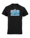 Tech T-shirt LS & SS - 2026 Delmarva Swim Association Championships