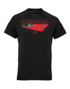 Tech T-shirt LS & SS - 2026 West Chester Mile Run