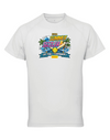 Tech T-shirt LS & SS - 2026 Howard County Summer Sizzler