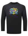 Tech T-shirt LS & SS - 2026 Howard County Summer Sizzler