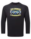 Tech T-shirt LS & SS -2026 Tri-County A Championships