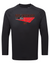 Tech T-shirt LS & SS - 2026 West Chester Mile Run