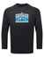 Tech T-shirt LS & SS - 2026 Delmarva Swim Association Championships