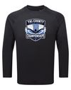 Tech T-shirt LS & SS -2026 Tri-County B Championships