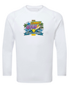Tech T-shirt LS & SS - 2026 Howard County Summer Sizzler