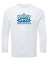 Tech T-shirt LS & SS - 2026 Delmarva Swim Association Championships