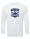 Tech T-shirt LS & SS -2026 Tri-County B Championships