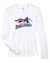Long Sleeve Women's Performance - 2026 Woburn Stars and Strikes