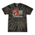 [[color:Spider Black]] The Fit Will Not Submit Wrestling Tie Dye T-shirt Spider Black