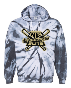 2024 NE Elite Extravaganza - Tie Dyed Hoodies