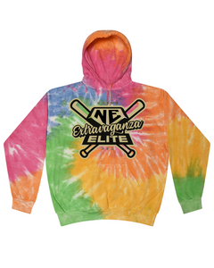 2024 NE Elite Extravaganza - Tie Dyed Hoodies