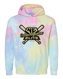 2024 NE Elite Extravaganza - Tie Dyed Hoodies