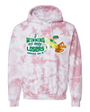If Winning Was Easy - Tie Dyed Hoodies