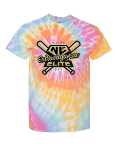 2024 NE Elite Extravaganza - Tie Dyed Tee