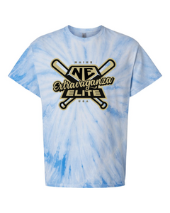 2024 NE Elite Extravaganza - Tie Dyed Tee