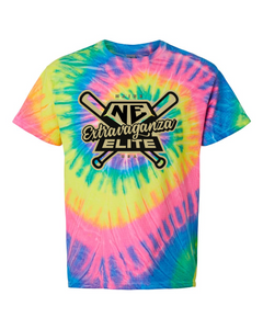 2024 NE Elite Extravaganza - Tie Dyed Tee