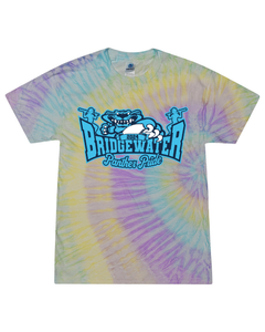 2024 Bridgewater Panther Pride - Tie Dyed Tee