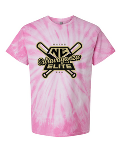 2024 NE Elite Extravaganza - Tie Dyed Tee