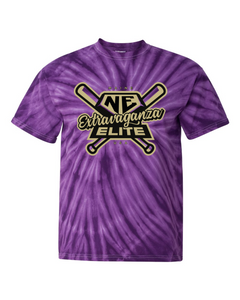 2024 NE Elite Extravaganza - Tie Dyed Tee